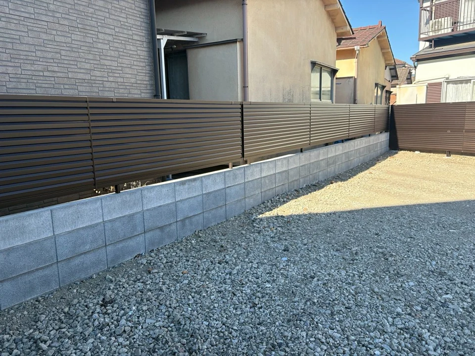 東京都あきる野市 リフォーム工事の施工写真